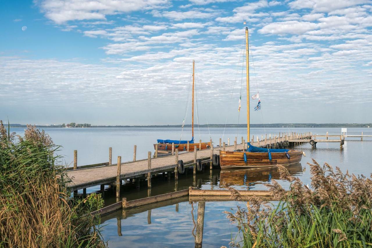 דירות וונסטורף Steinhuder Meer Am Leuchtturm מראה חיצוני תמונה